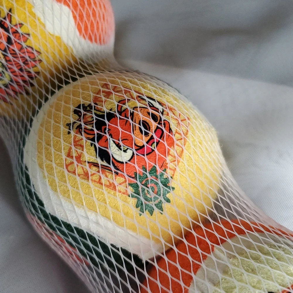 Disney Lion King‎ Colorful Dog Balls